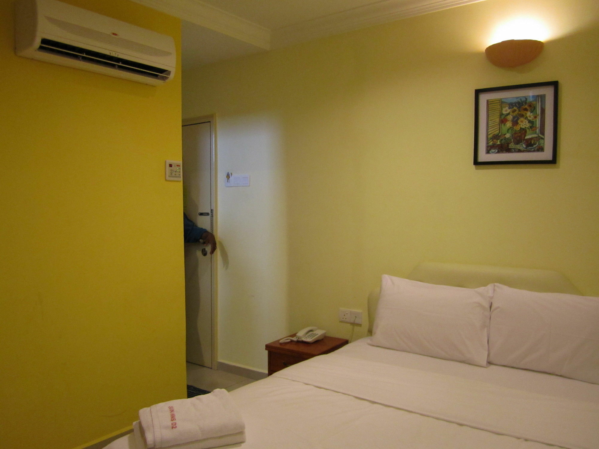 Sun Inns Hotel Puchong Exteriör bild
